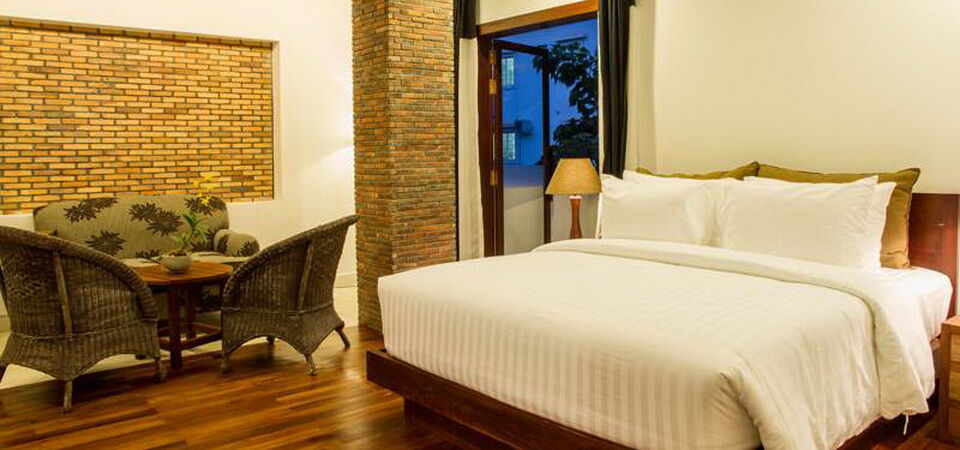 Nita By Vo Luxury Hotel Ciudad de Siem Riep Exterior foto
